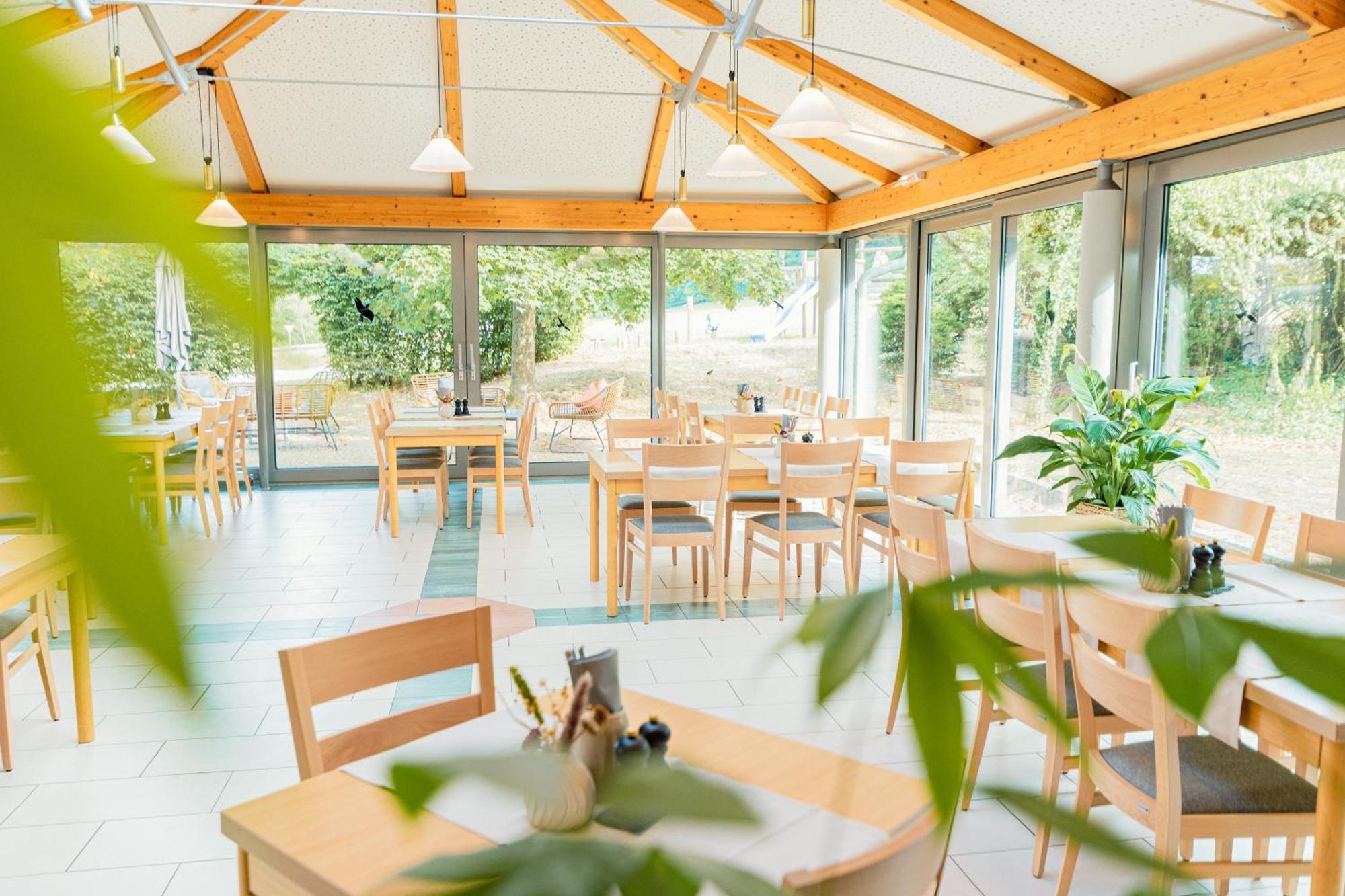Fruehstueckspension Spitzauer Nittendorf Exteriör bild