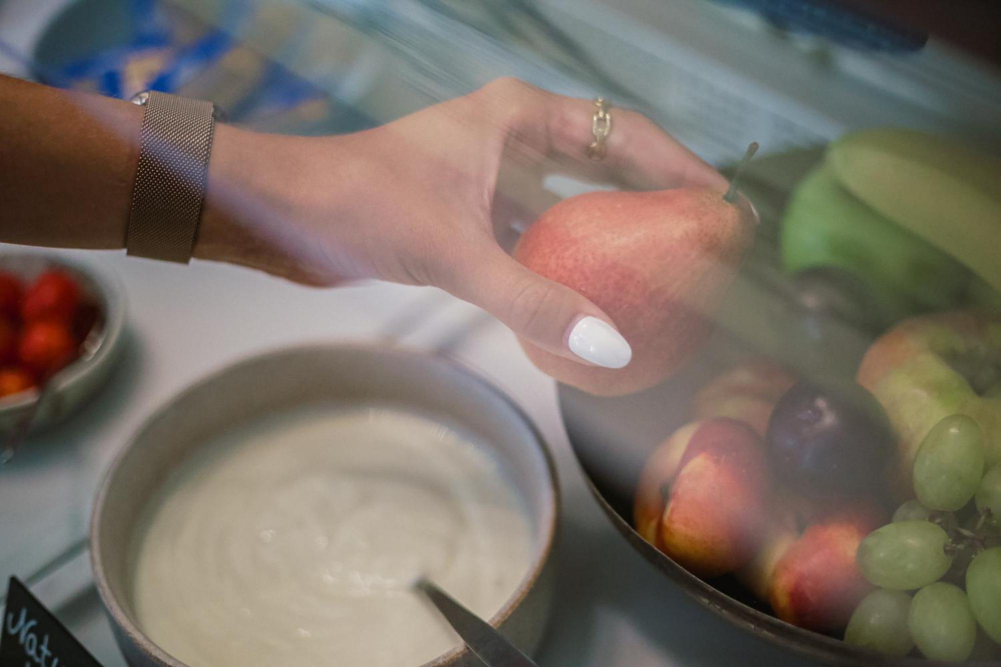 Fruehstueckspension Spitzauer Nittendorf Exteriör bild
