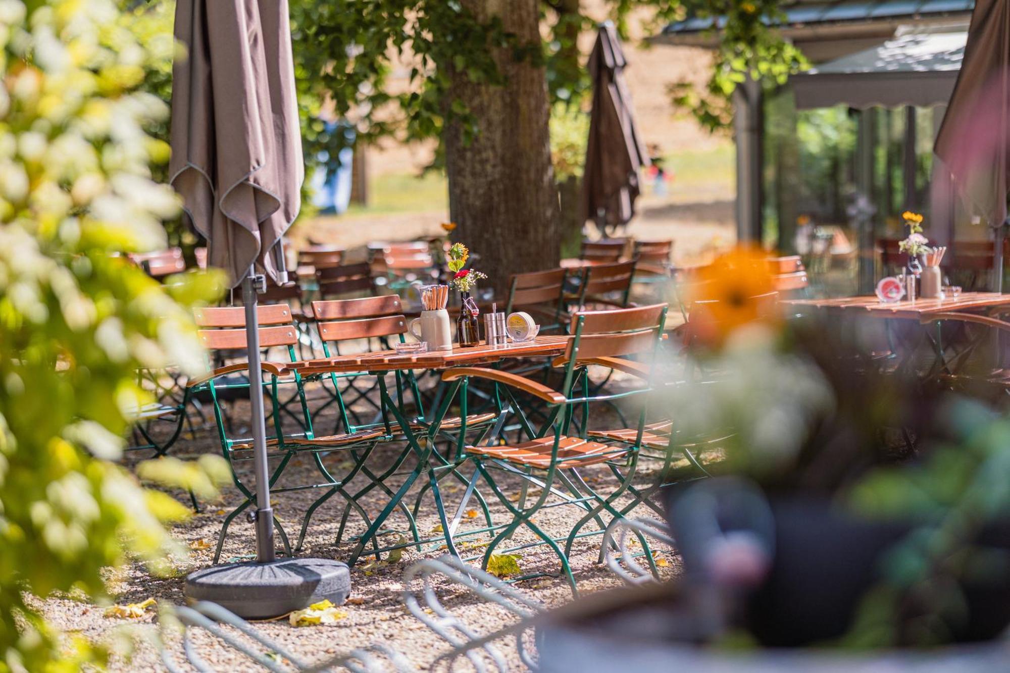 Fruehstueckspension Spitzauer Nittendorf Exteriör bild
